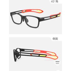 معرفی عینک کلاسیک اسپورت برتا مدل Bertha Sport Glasses TR90