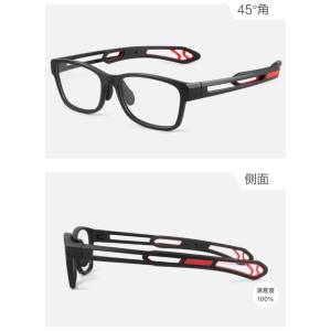 معرفی عینک کلاسیک اسپورت برتا مدل Bertha Sport Glasses TR90