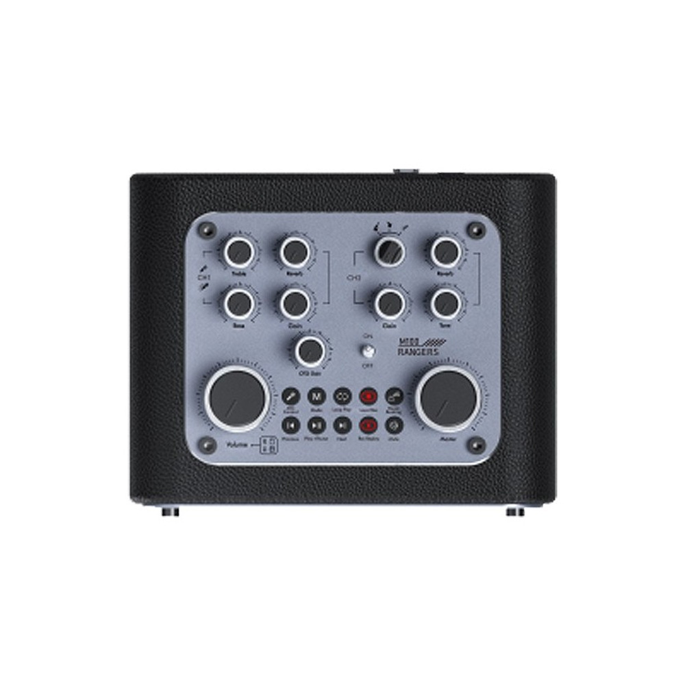 اسپیکر بلوتوث میفا مدل mifa M100 Bluetooth speaker