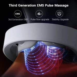 ماساژور گردن یوپین مدل Youpin Jeeback K1 Neck Massager Electric
