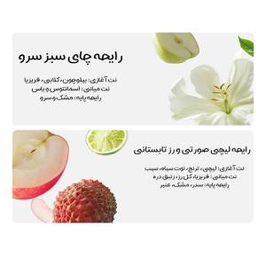 خوش بو کننده هوای هوشمند شیائومی مدل Xiaomi Smart Scent Diffuser MJXFJ02XW