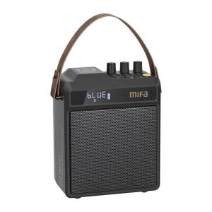 معرفی اسپیکر بلوتوث میفا مدل mifa M200