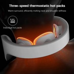 ماساژور گردن یوپین مدل Youpin Jeeback K1 Neck Massager Electric