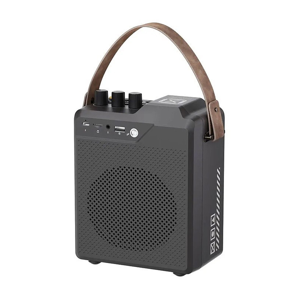 معرفی اسپیکر بلوتوث میفا مدل mifa M200