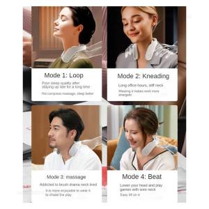 ماساژور گردن یوپین مدل Youpin Jeeback K1 Neck Massager Electric