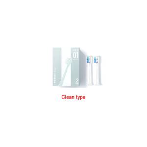 سری یدک مسواک برقی ۲عددی شیائومی مدل DR.BEI Toothbrush Heads RG01