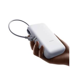 Xiaomi Power Bank 20000mAh 22.5W PB2020MI