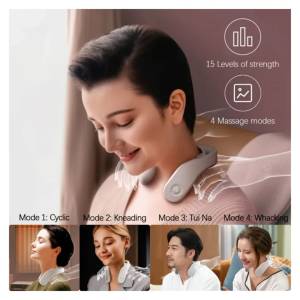 ماساژور گردن یوپین مدل Youpin Jeeback K1 Neck Massager Electric