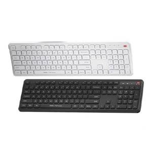 ست موس و کیبورد شیائومی مدل Xiaomi miiiw Mouse Keyboard Combo Gen 3