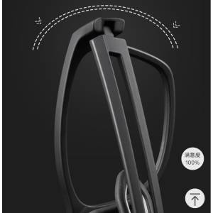 معرفی عینک کلاسیک اسپورت برتا مدل Bertha Sport Glasses TR90