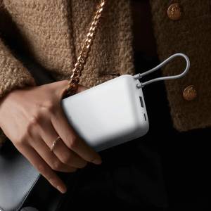 Xiaomi Power Bank 20000mAh 22.5W PB2020MI