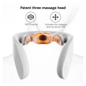 ماساژور گردن یوپین مدل Youpin Jeeback K1 Neck Massager Electric