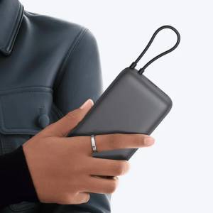 Xiaomi Power Bank 20000mAh 22.5W PB2020MI