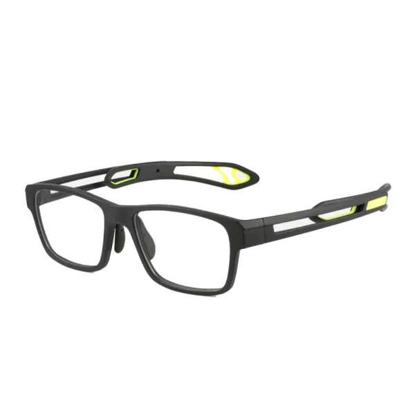 عینک کلاسیک اسپورت برتا مدل Bertha Sport Glasses TR90