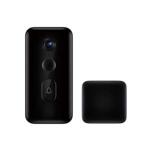 زنگ درب هوشمند شیائومی مدل Xiaomi Smart Doorbell 3 MJML05-FJ