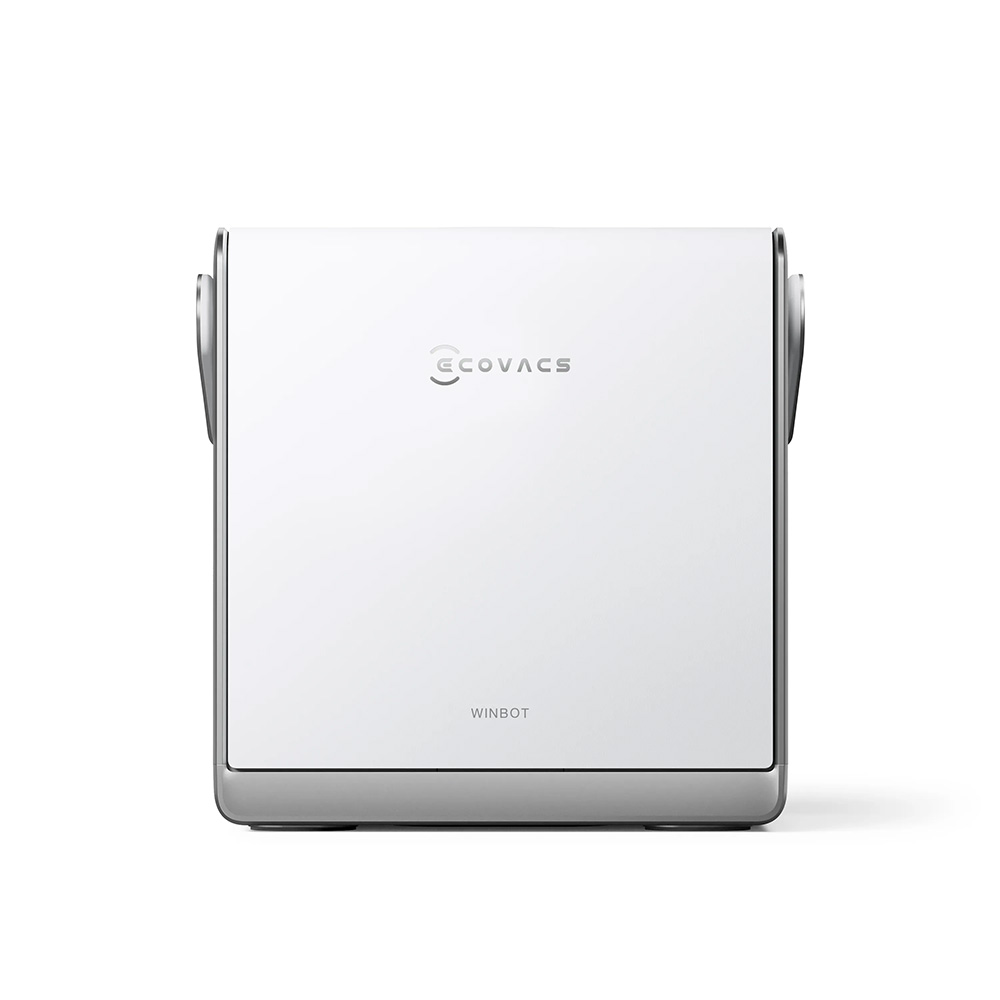102209_4686IDImage_WINBOTW2PROOMNI_withBlueCircle10 ربات شیشه پاک کن اکووکس مدل Ecovacs WINBOT W2 Pro