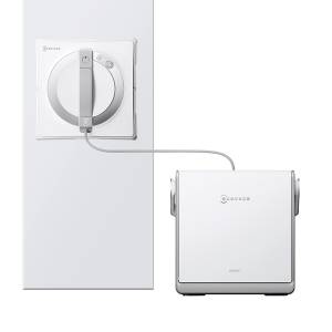 ربات شیشه پاک کن اکووکس مدل Ecovacs WINBOT W2 Pro
