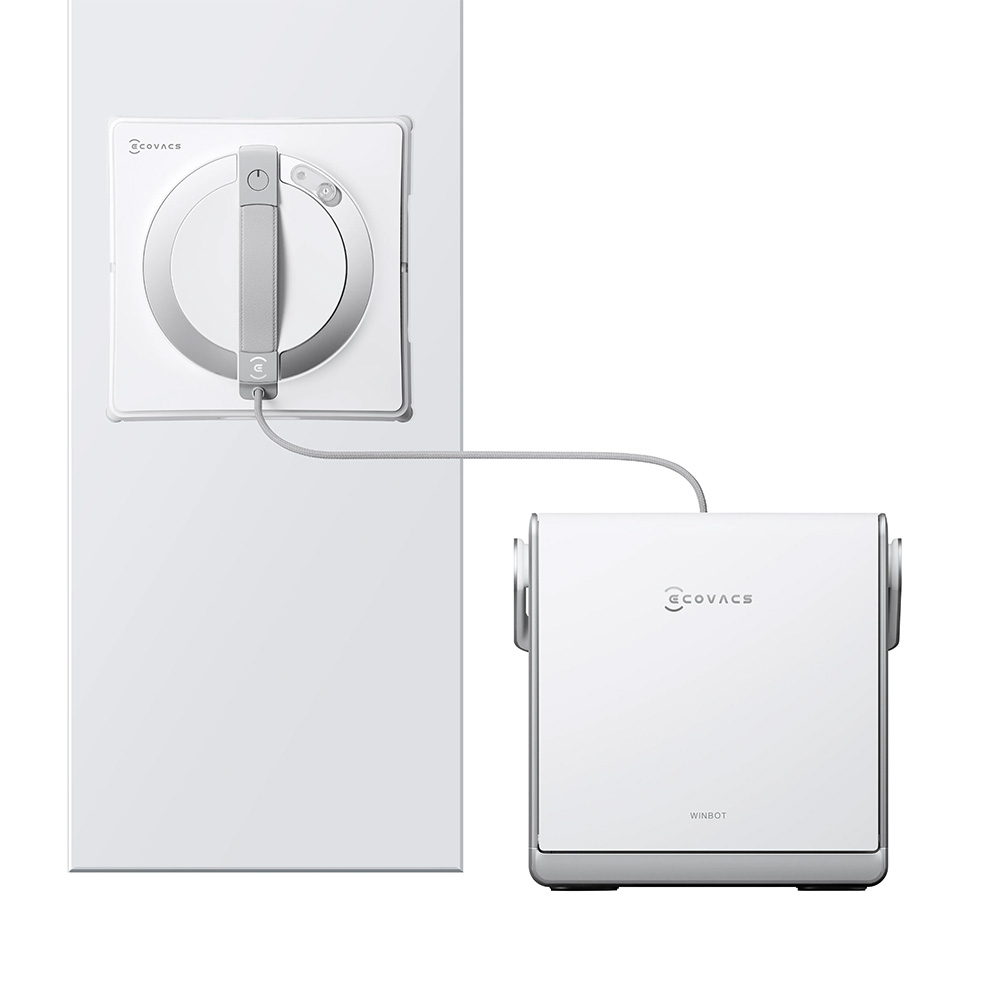 102340_2606IDImage_WINBOTW2PROOMNI_withBlueCircle12 ربات شیشه پاک کن اکووکس مدل Ecovacs WINBOT W2 Pro