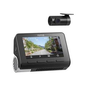 دوربین خودرو شیائومی مدل 70mai Dash Cam 4k a800se Set