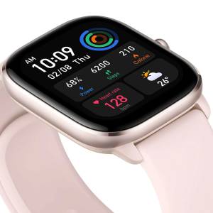 ساعت هوشمند شیائومی Amazfit SmartWatch GTS 4
