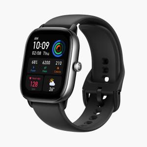 ساعت هوشمند شیائومی Amazfit SmartWatch GTS 4