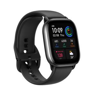 ساعت هوشمند شیائومی Amazfit SmartWatch GTS 4