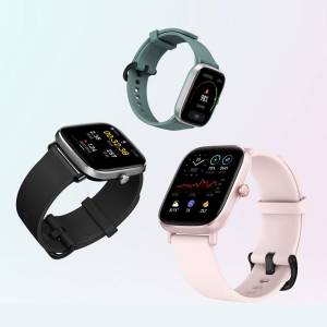 ساعت هوشمند شیائومی Amazfit SmartWatch GTS 4