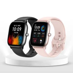 ساعت هوشمند شیائومی Amazfit SmartWatch GTS 4