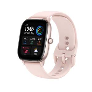 ساعت هوشمند شیائومی Amazfit SmartWatch GTS 4
