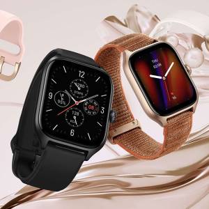 ساعت هوشمند شیائومی Amazfit SmartWatch GTS 4