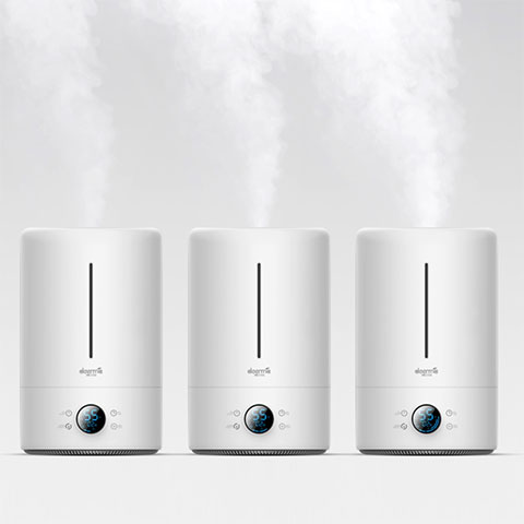 دستگاه رطوبت ساز شیائومی Deerma Humidifier DEM-F628S