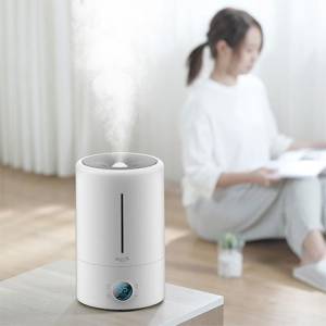 دستگاه رطوبت ساز شیائومی Deerma Humidifier DEM-F628S