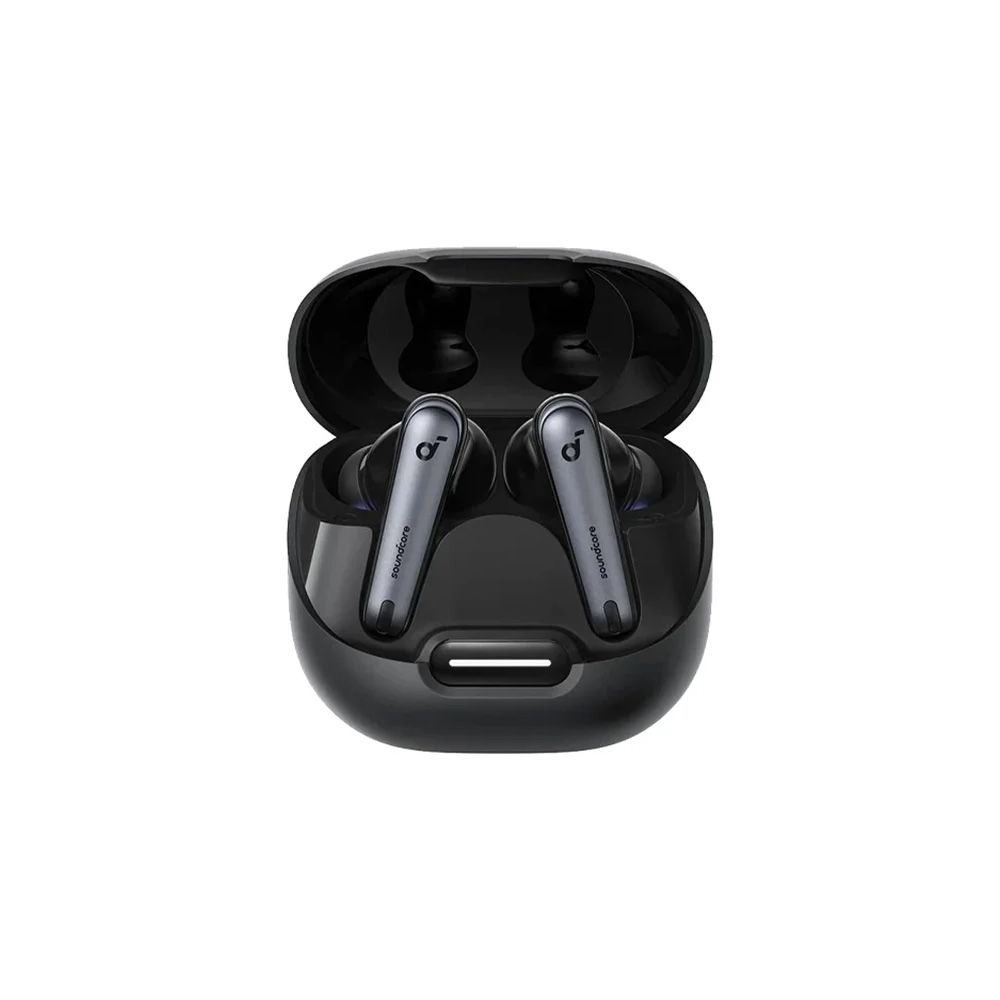 هدفون بلوتوثی انکر مدل Anker SoundCore Liberty 4 NC