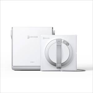 ربات شیشه پاک کن اکووکس مدل Ecovacs WINBOT W2 Pro