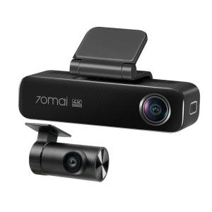 دوربین خودرو شیائومی مدل 70mai M800 Dash Cam Set