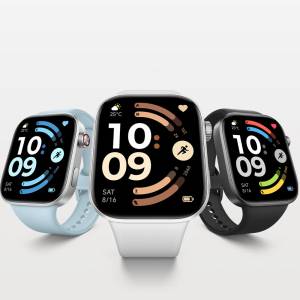 ساعت هوشمند شیائومی مدل Redmi Watch 6