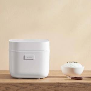 معرفی پلوپز چند منظوره 1.5 لیتری شیائومی مدل Xiaomi Multifunctional Rice Cooker 1.5L MFB05M0-1