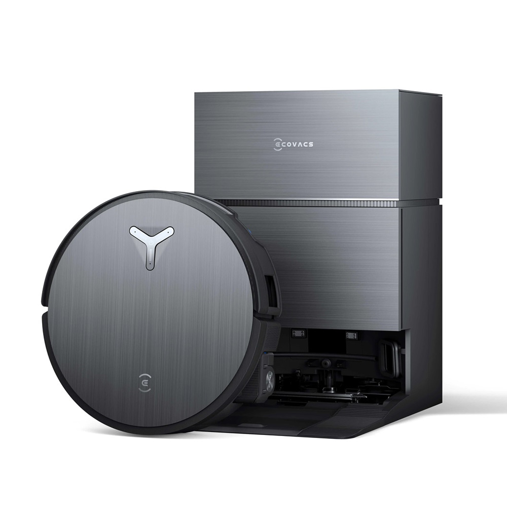 جارو رباتیک اکووکس Ecovacs X11 Pro Omni