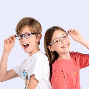عینک محافظ چشم کودکان شیائومی Mi Computer Glasses FTR039