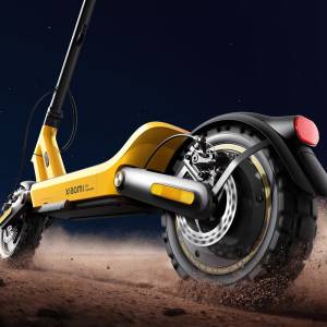 اسکوتر برقی شیائومی مدل Xiaomi Electric Scooter 6 Ultra