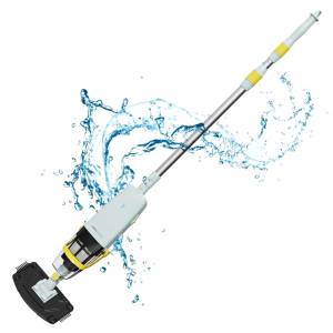 جارو شارژی استخر شیائومی مدل Lydsto S1 Cordless Pool Vacuum