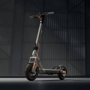 اسکوتر برقی شیائومی مدل Xiaomi Electric Scooter 6 Max