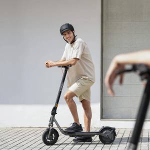 اسکوتر برقی شیائومی مدل Xiaomi Electric Scooter 6 Lite