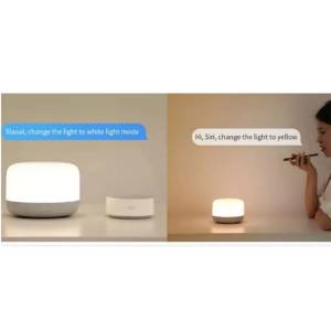 چراغ خواب هوشمند شیائومی مدل Xiaomi Yeelight Bedside Lamp D2 YLCT01YL