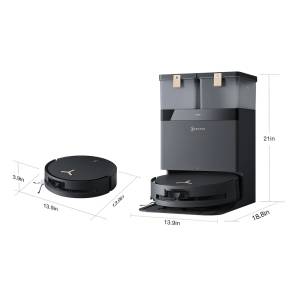 جارو رباتیک اکووکس Ecovacs X8 Pro Omni