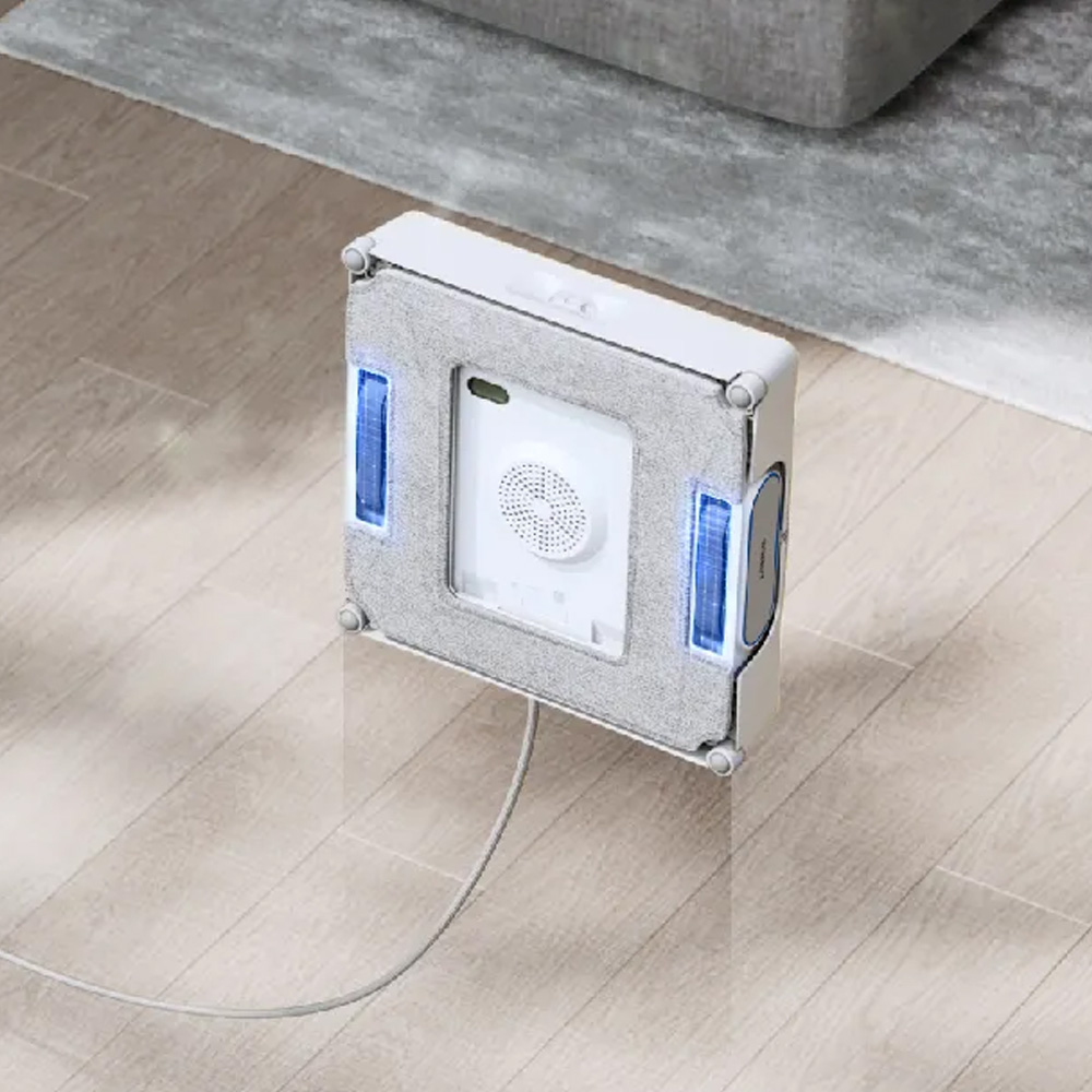 ربات شیشه پاک کن اکووکس مدل Ecovacs WINBOT W2 Pro