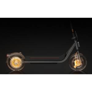 اسکوتر برقی شیائومی مدل Xiaomi Electric Scooter 6 Lite