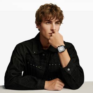 ساعت هوشمند شیائومی مدل Redmi Watch 6