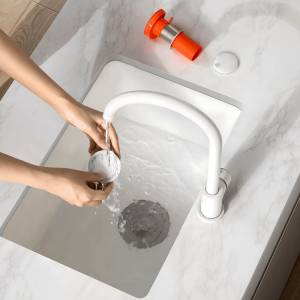 جارو شارژی شیائومی مدل Xiaomi Vacuum Cleaner P30