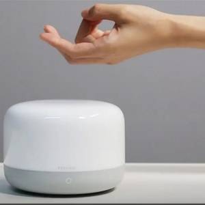 چراغ خواب هوشمند شیائومی مدل Xiaomi Yeelight Bedside Lamp D2 YLCT01YL